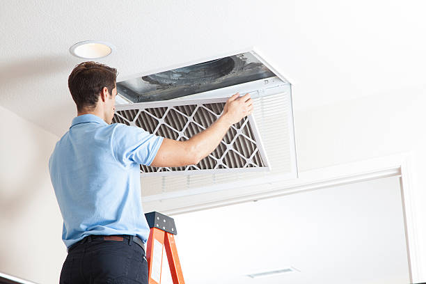 AC installation near me in Coralville, IA